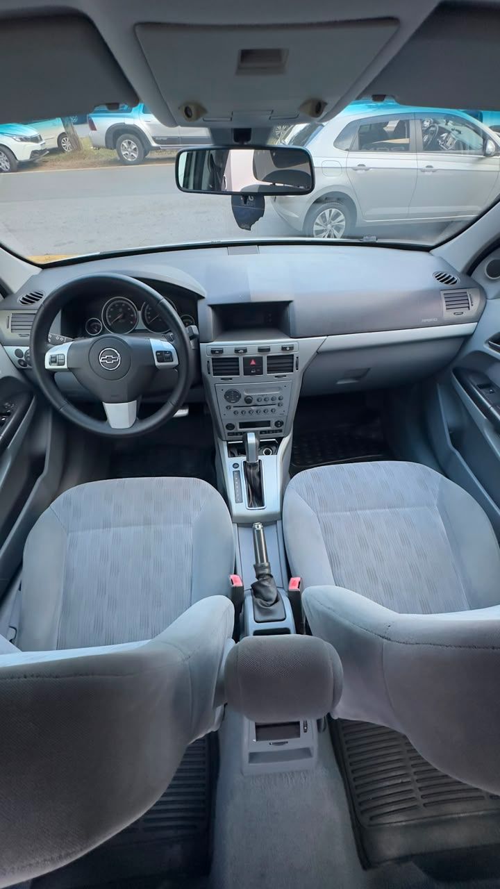 VECTRA ELEGANCE — foto 11
