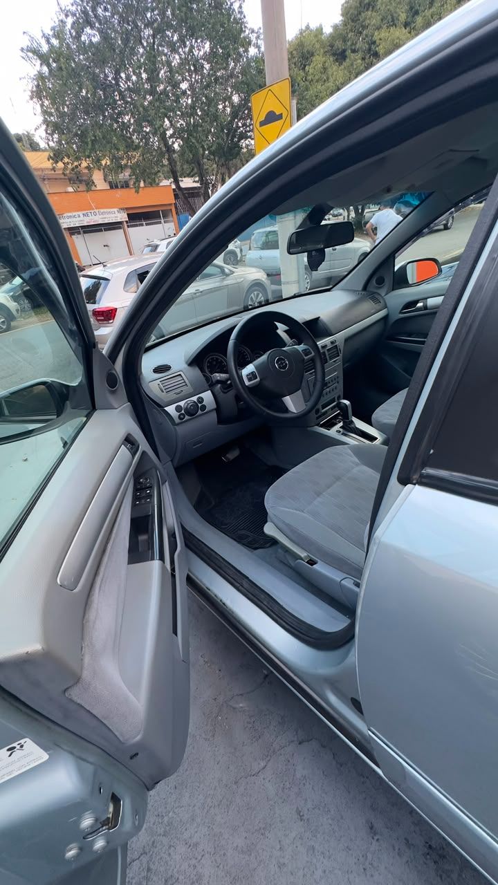 VECTRA ELEGANCE — foto 10