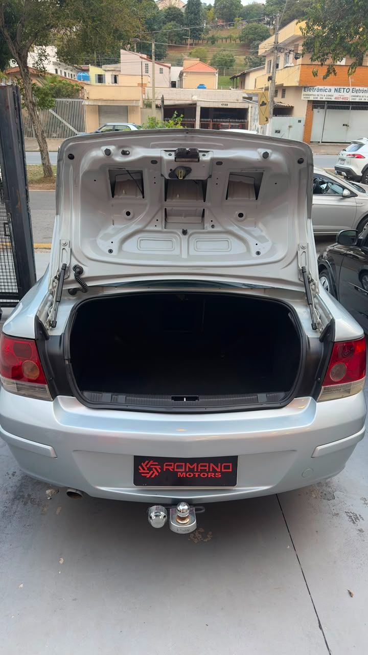 VECTRA ELEGANCE — foto 7