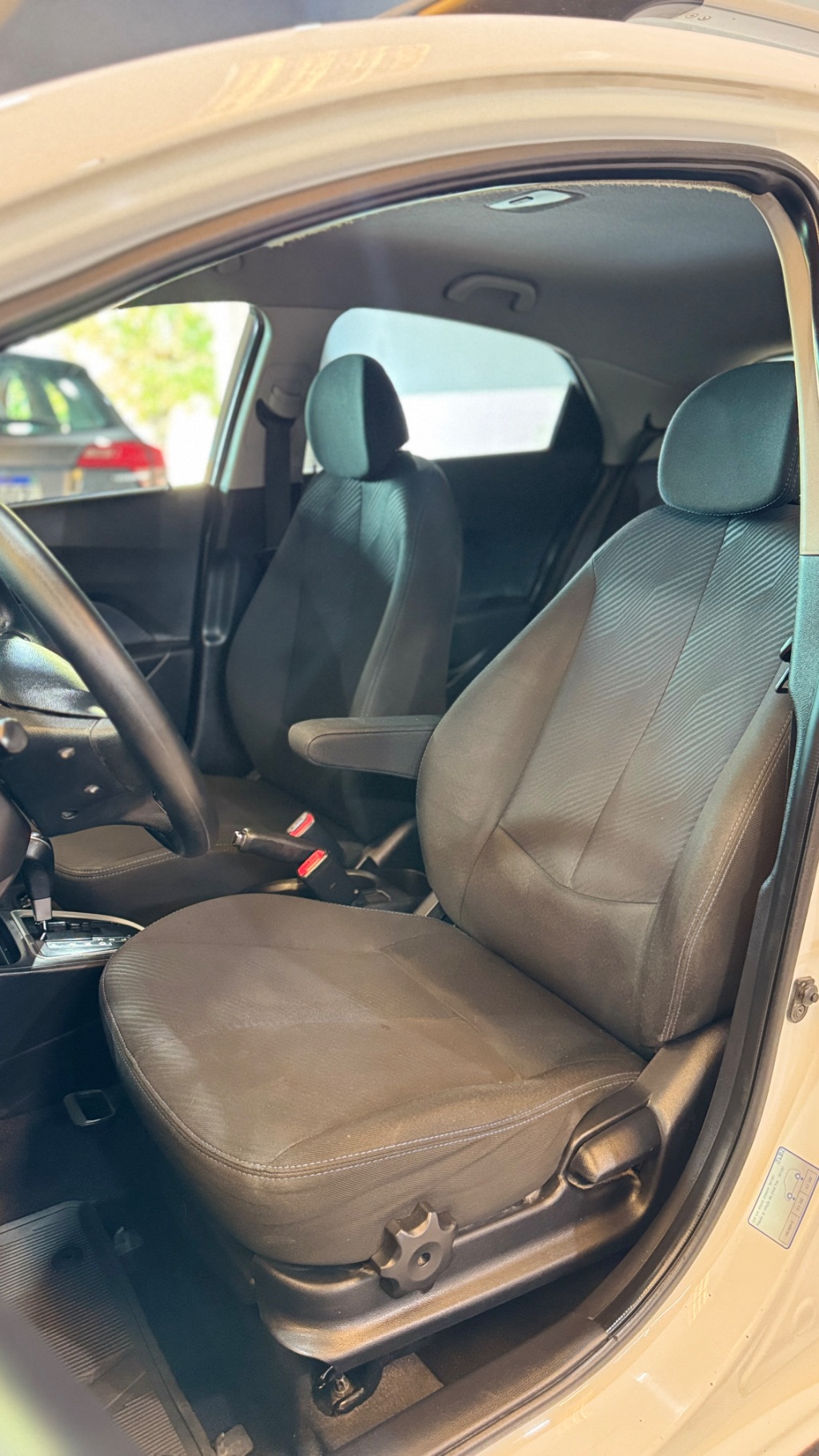 HB20X Style 1.6 Flex 16V Aut. — foto 4