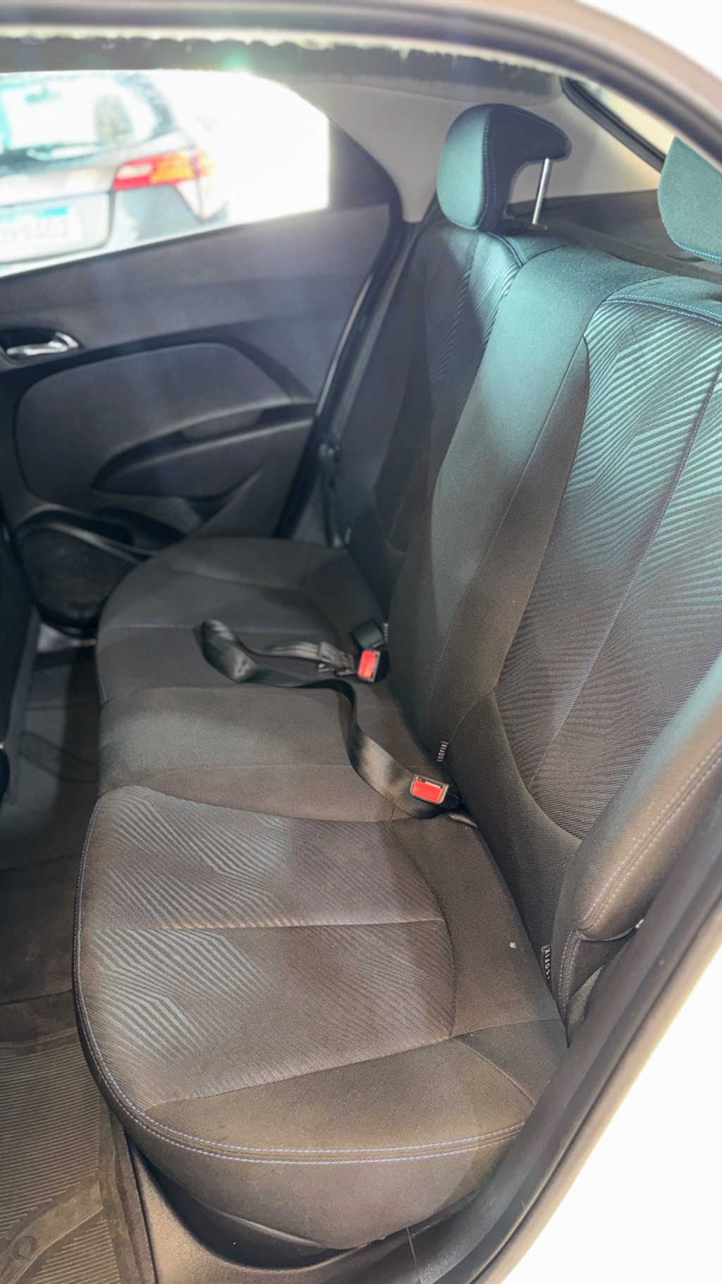HB20X Style 1.6 Flex 16V Aut. — foto 12