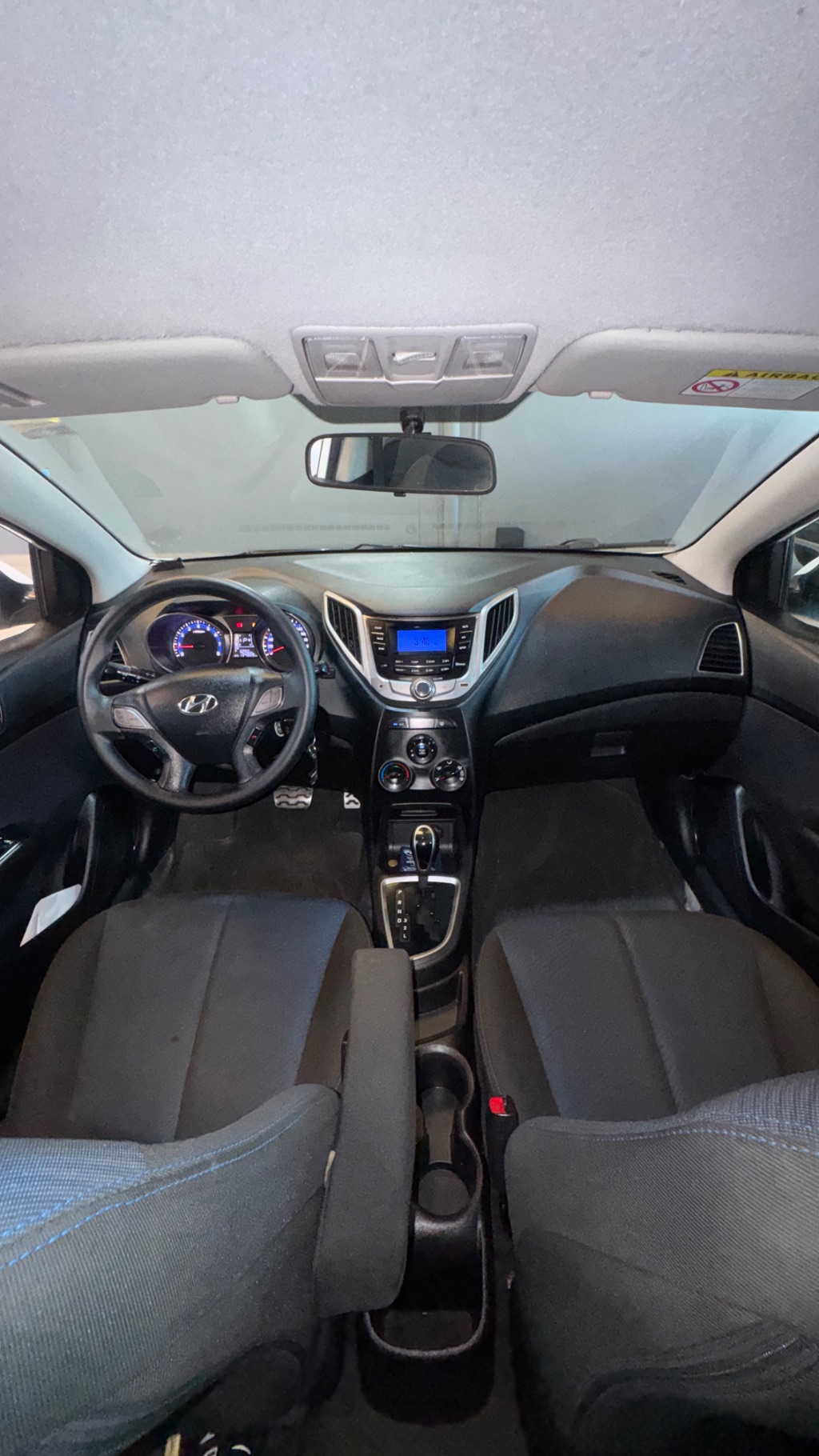 HB20X Style 1.6 Flex 16V Aut. — foto 5