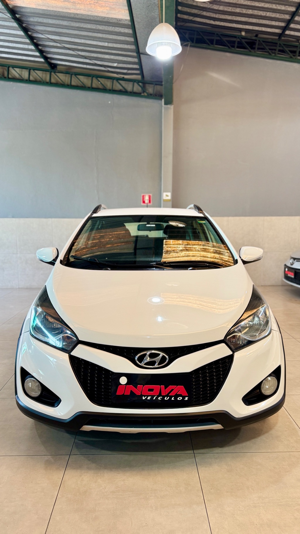 HB20X Style 1.6 Flex 16V Aut. — foto 1