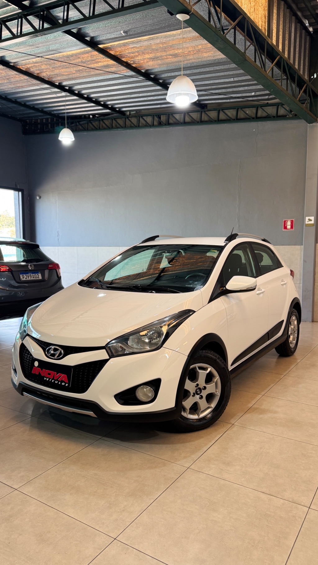 HB20X Style 1.6 Flex 16V Aut. — foto 3