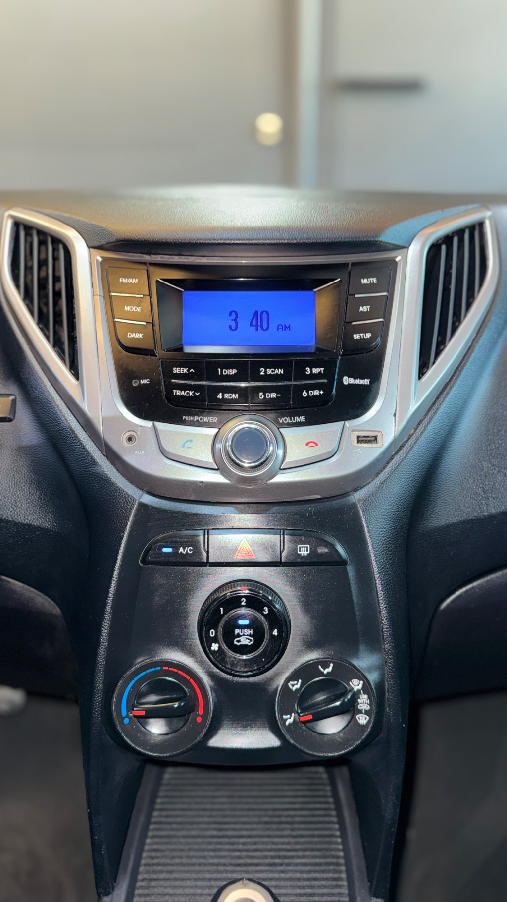 HB20X Style 1.6 Flex 16V Aut. — foto 11