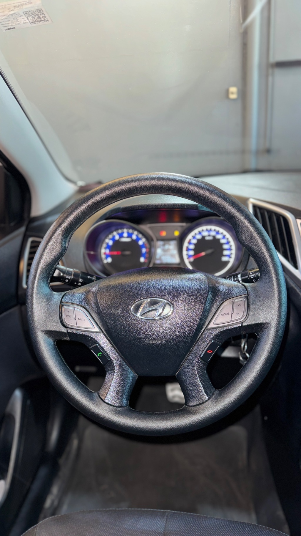 HB20X Style 1.6 Flex 16V Aut. — foto 9