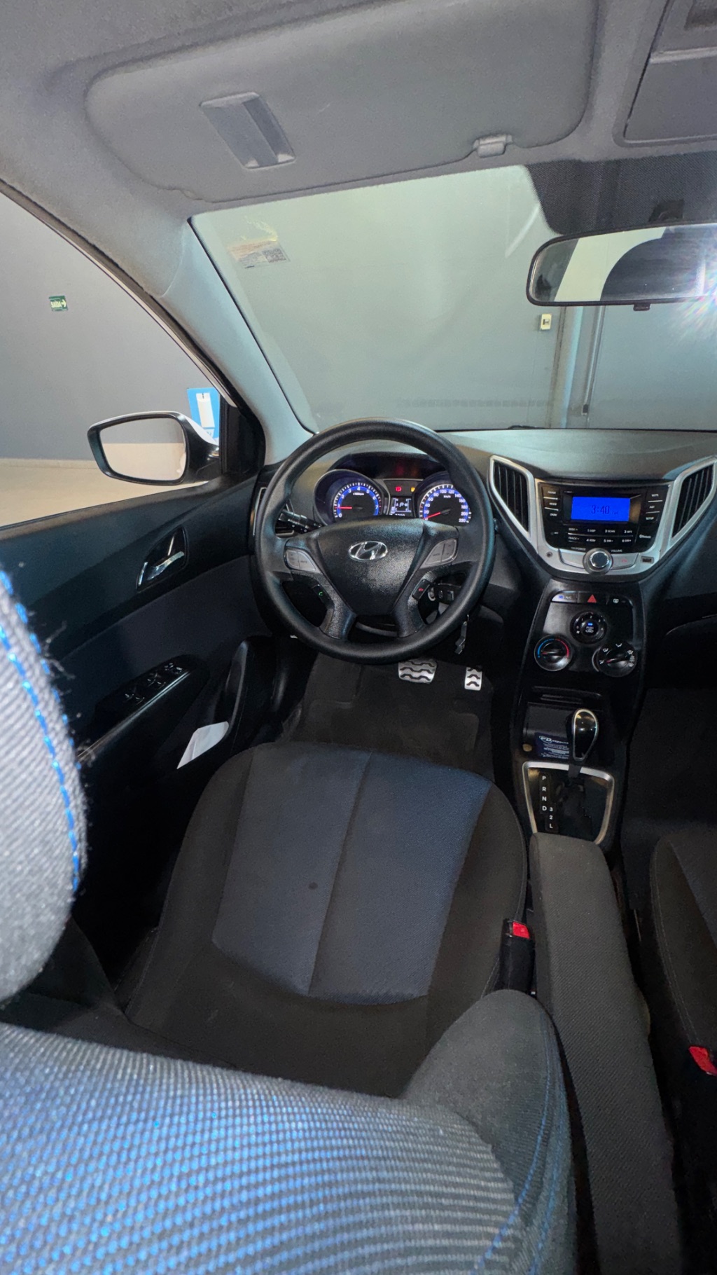 HB20X Style 1.6 Flex 16V Aut. — foto 7