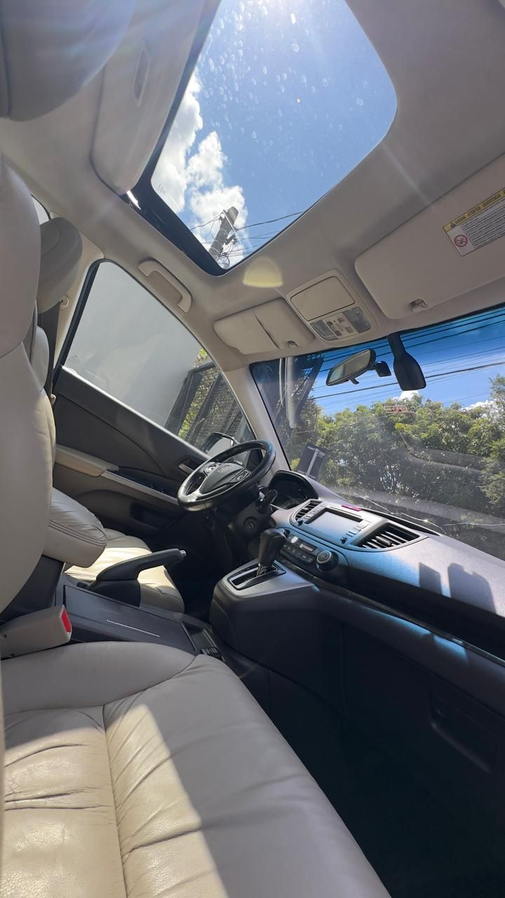 HONDA CR-V EXL FLEXONE — foto 10