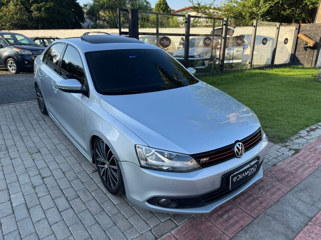 JETTA Comfortline 2.0 T.Flex 8V 4p Tipt.