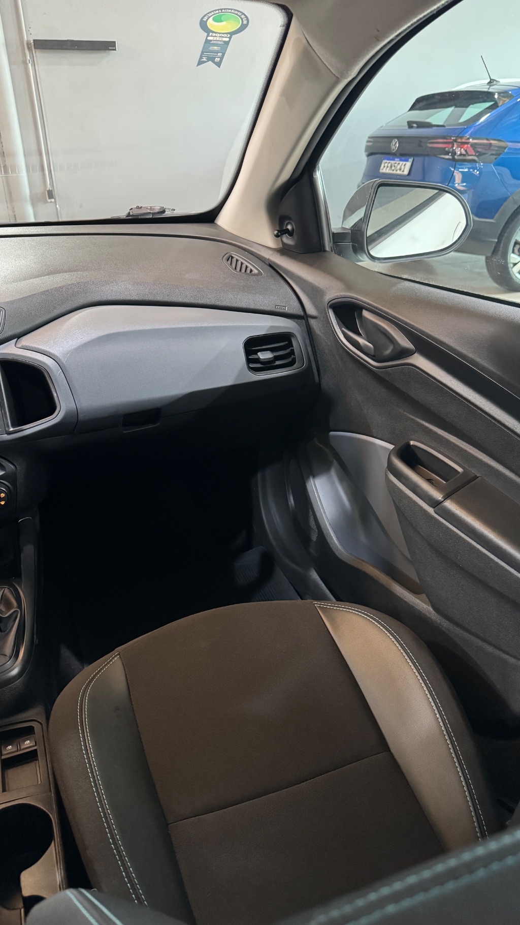 ONIX HATCH 1.0 12V Flex 5p Mec. — foto 8