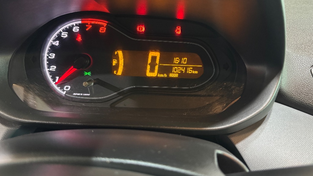 ONIX HATCH 1.0 12V Flex 5p Mec. — foto 10