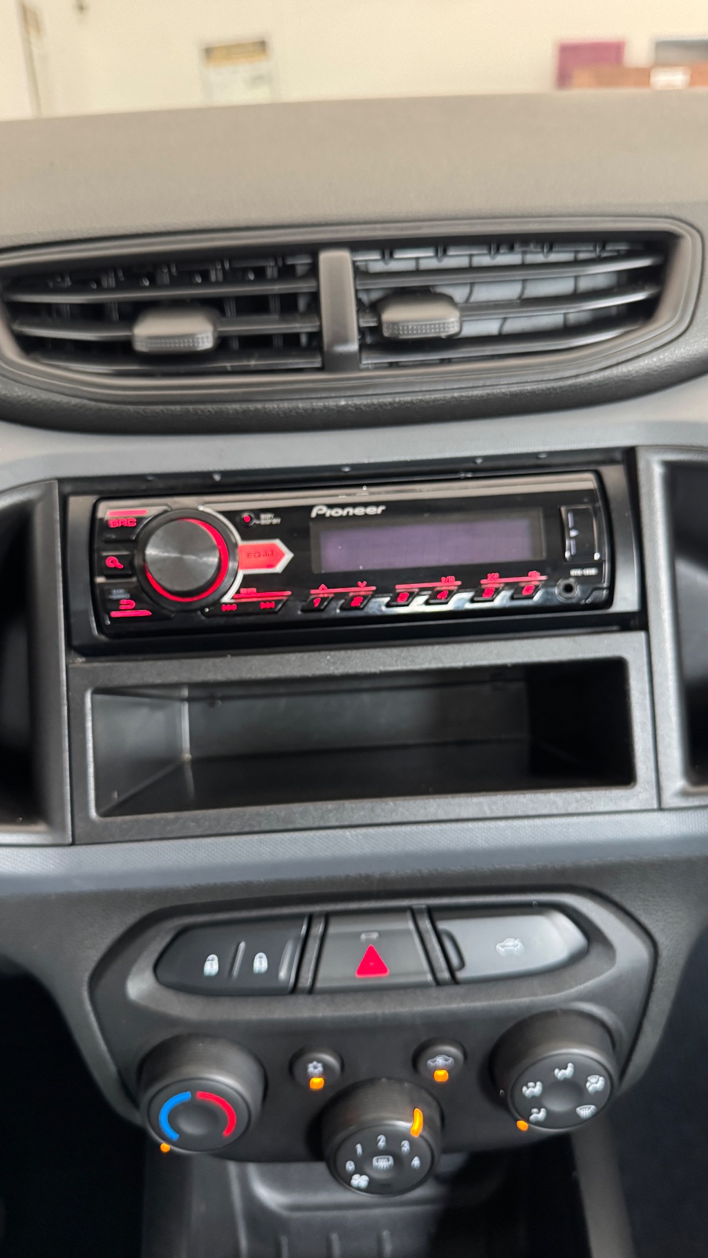 ONIX HATCH 1.0 12V Flex 5p Mec. — foto 6