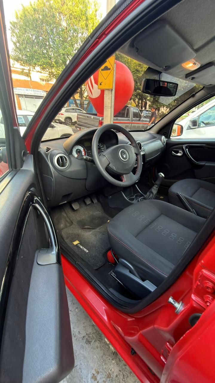 RENAULT SANDERO GT LINE — foto 10