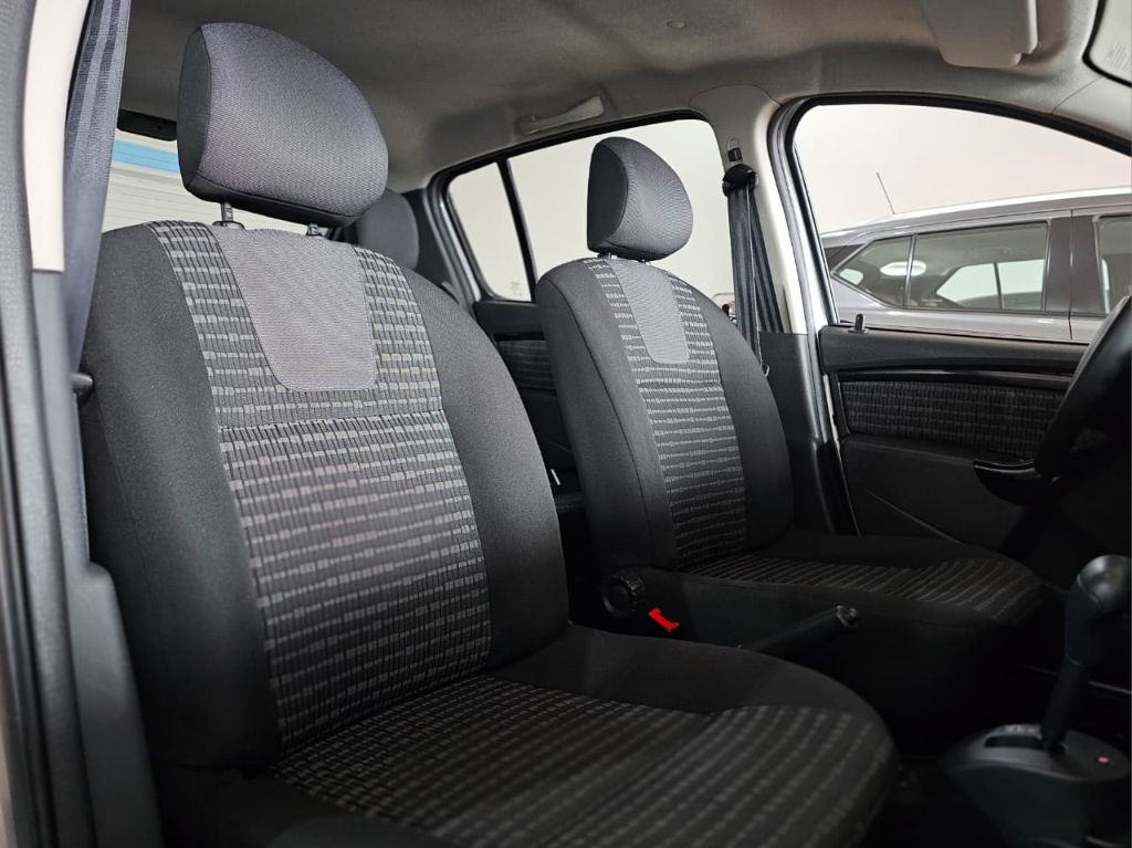 SANDERO Privilège Hi-Flex 1.6 16V 5p Aut — foto 11