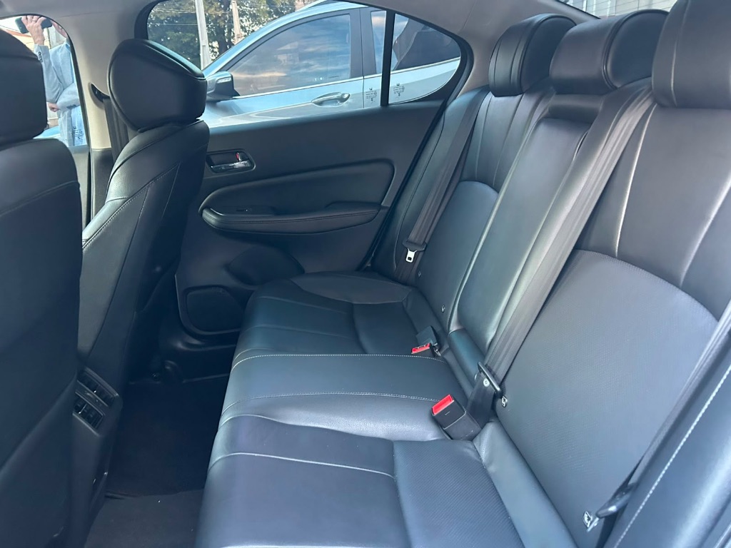 CITY Sedan Touring 1.5 Flex 16V 4p Aut. — foto 10