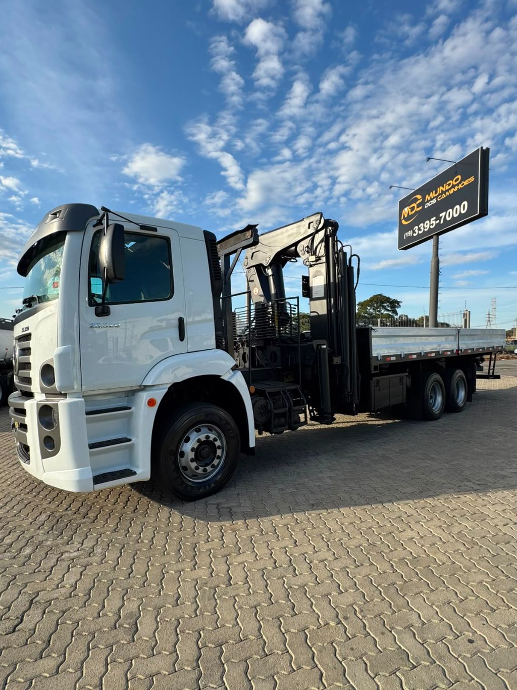 25-320 CNC T 6X2 MUNCK — foto 4
