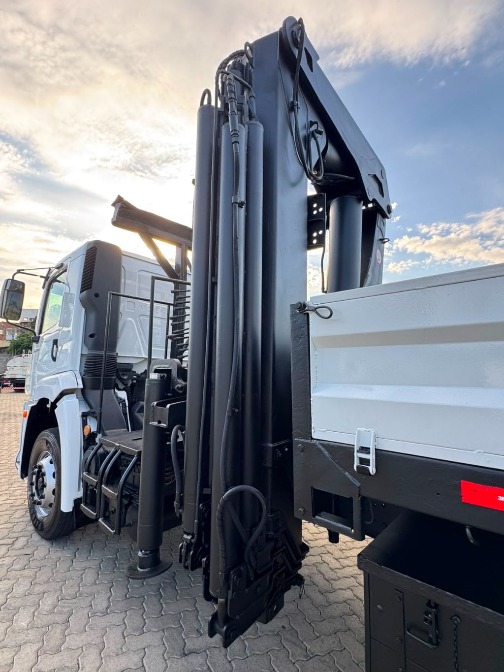 25-320 CNC T 6X2 MUNCK — foto 9