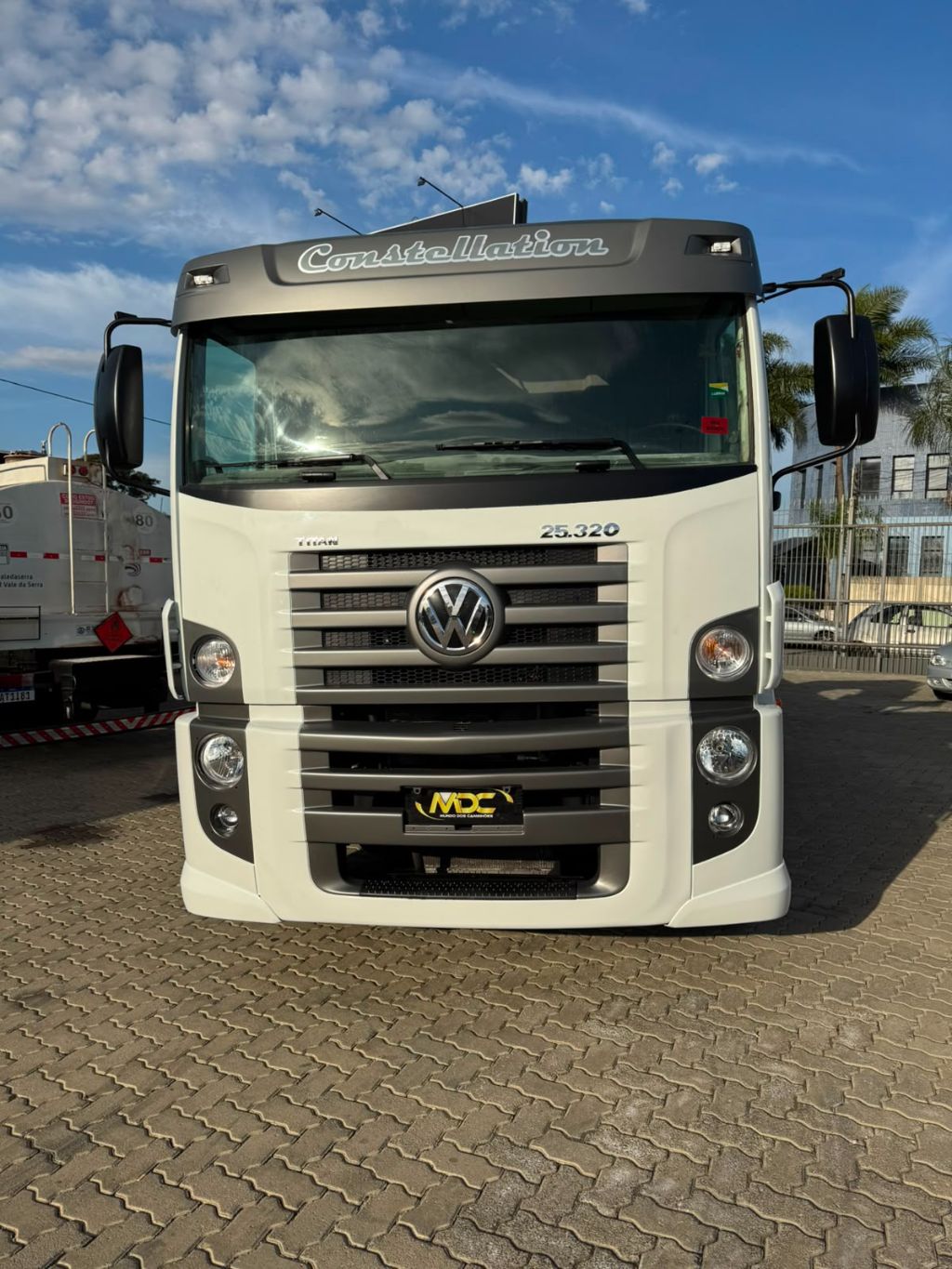 25-320 CNC T 6X2 MUNCK — foto 2