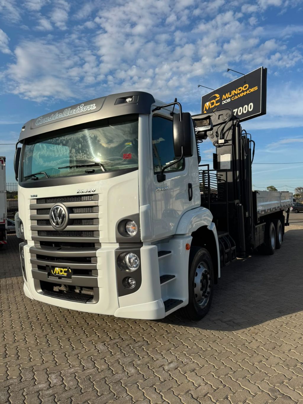 25-320 CNC T 6X2 MUNCK — foto 28