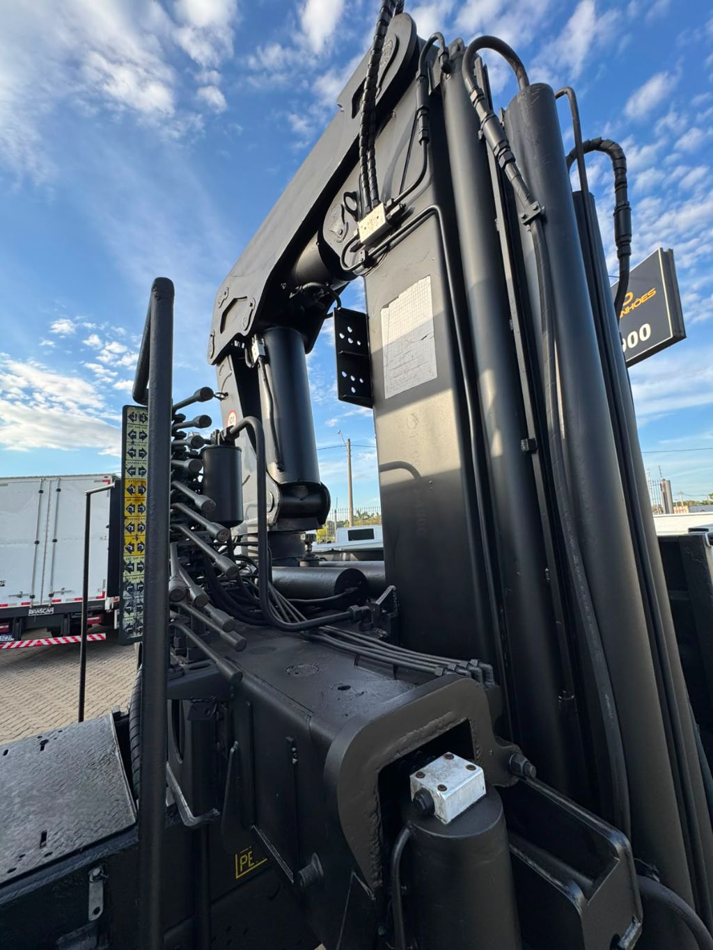 25-320 CNC T 6X2 MUNCK — foto 8