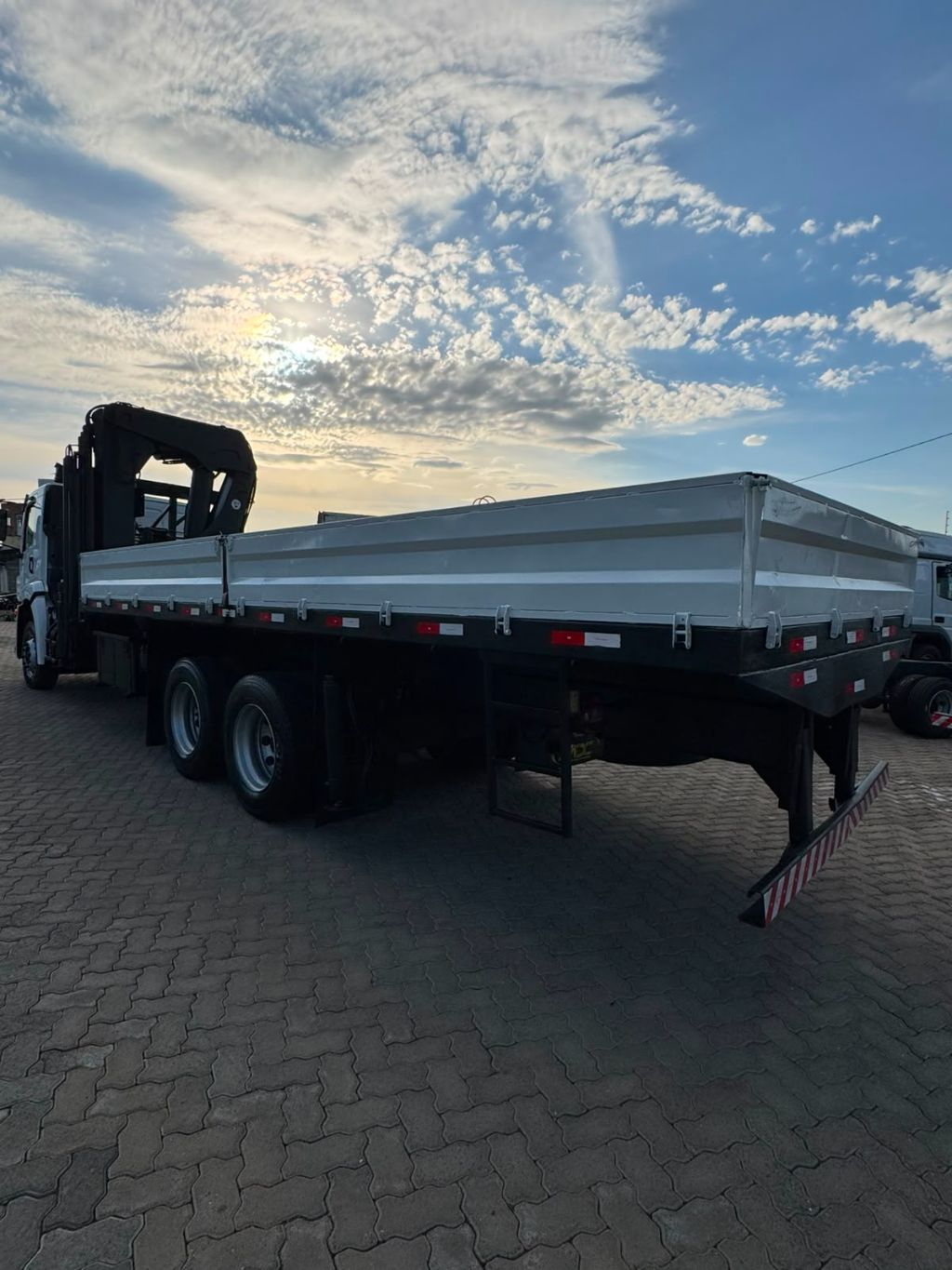 25-320 CNC T 6X2 MUNCK — foto 17