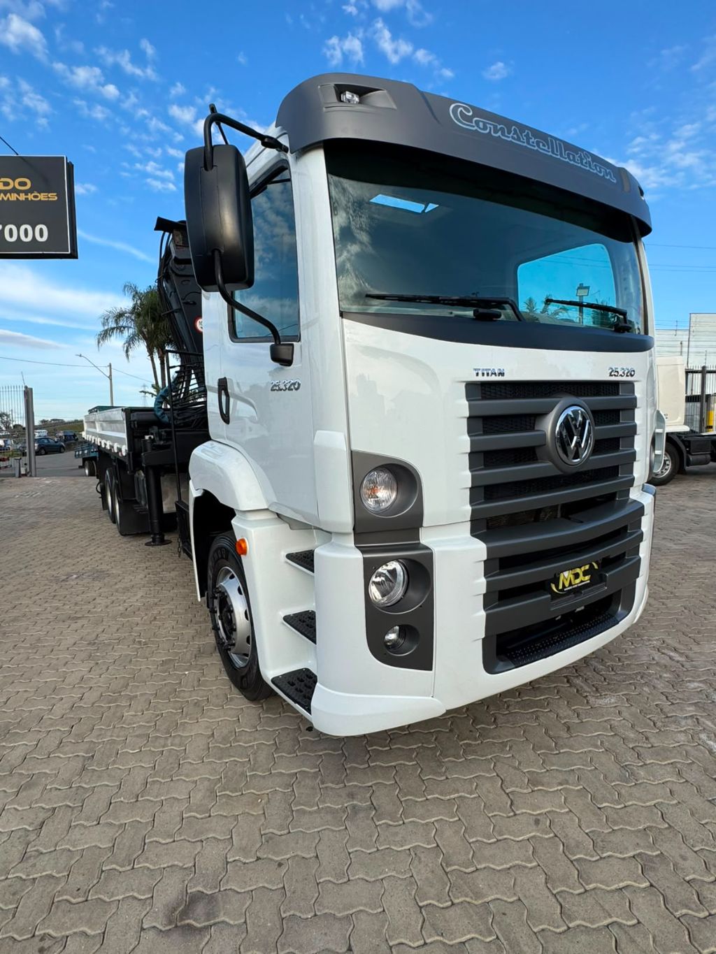 25-320 CNC T 6X2 MUNCK — foto 27