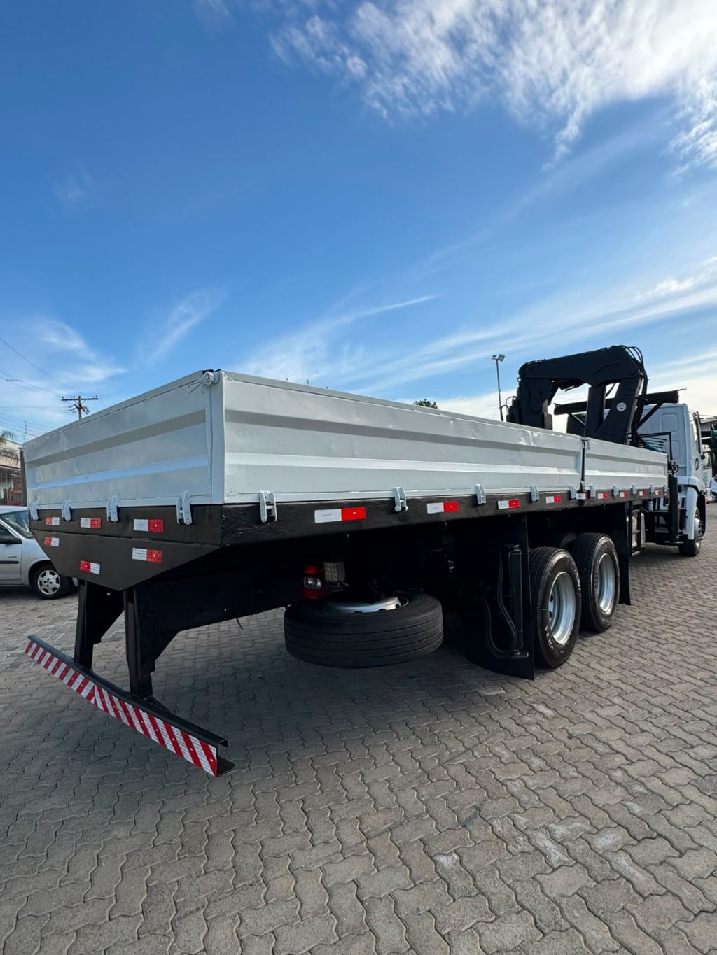 25-320 CNC T 6X2 MUNCK — foto 16