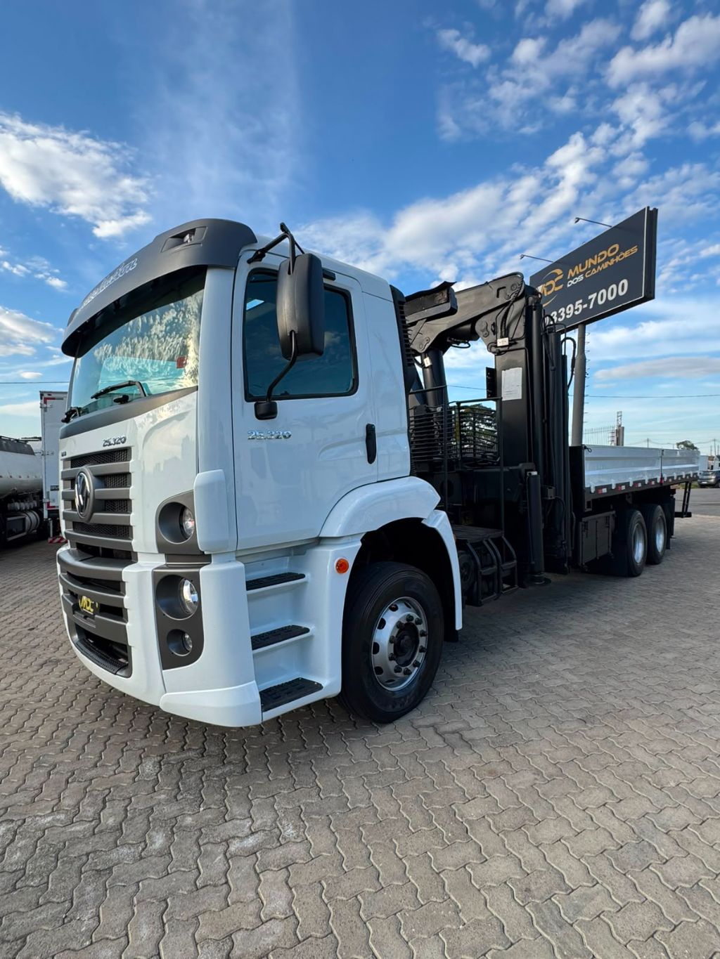 25-320 CNC T 6X2 MUNCK — foto 5