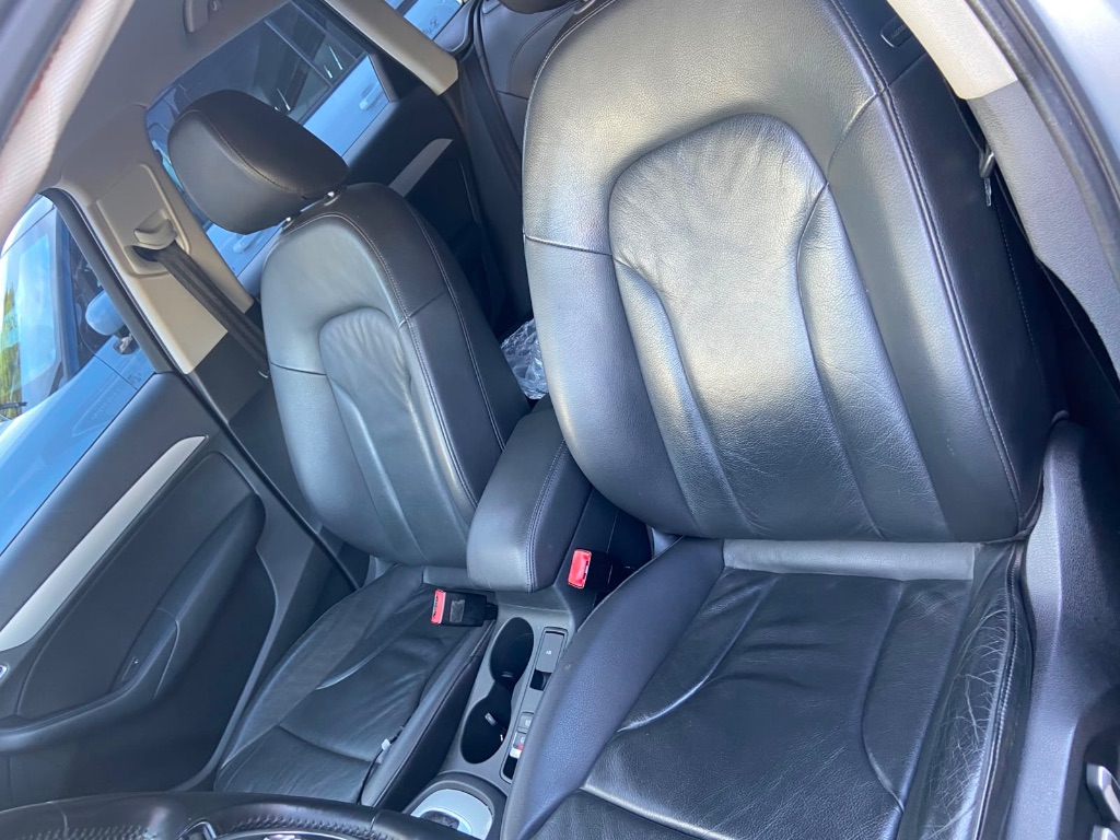 Q3 1.4 TFSI/TFSI Flex S-tronic 5p — foto 6