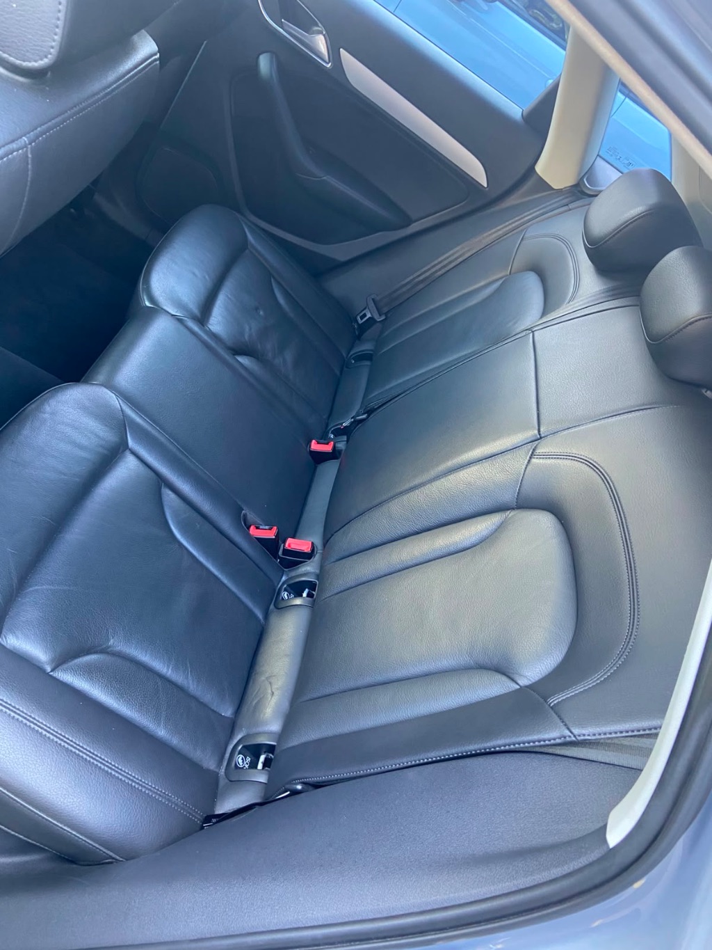 Q3 1.4 TFSI/TFSI Flex S-tronic 5p — foto 7