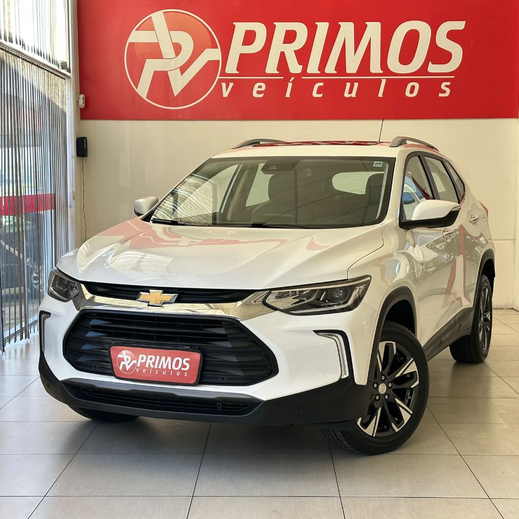 GM - Chevrolet TRACKER Premier 1.2 Turbo 12V Flex Aut.