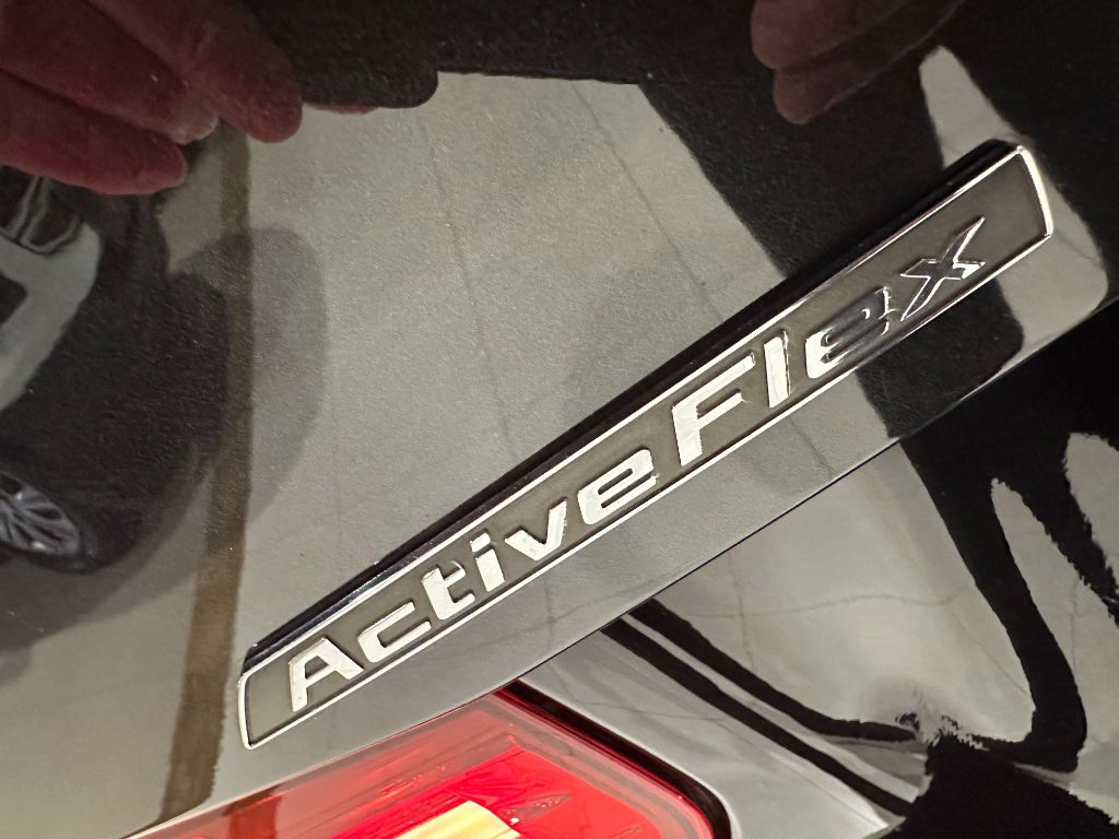 320iA 2.0 Turbo/ActiveFlex 16V/GP  4p — foto 21