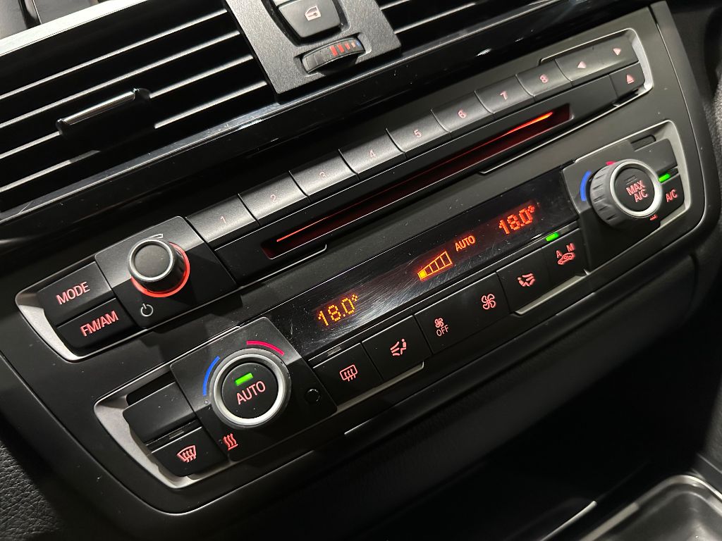 320iA 2.0 Turbo/ActiveFlex 16V/GP  4p — foto 12