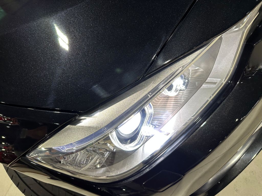 320iA 2.0 Turbo/ActiveFlex 16V/GP  4p — foto 24