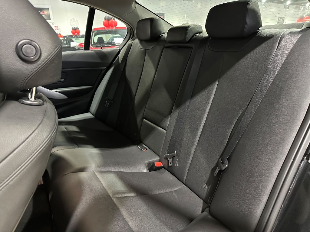 320iA 2.0 Turbo/ActiveFlex 16V/GP  4p — foto 19