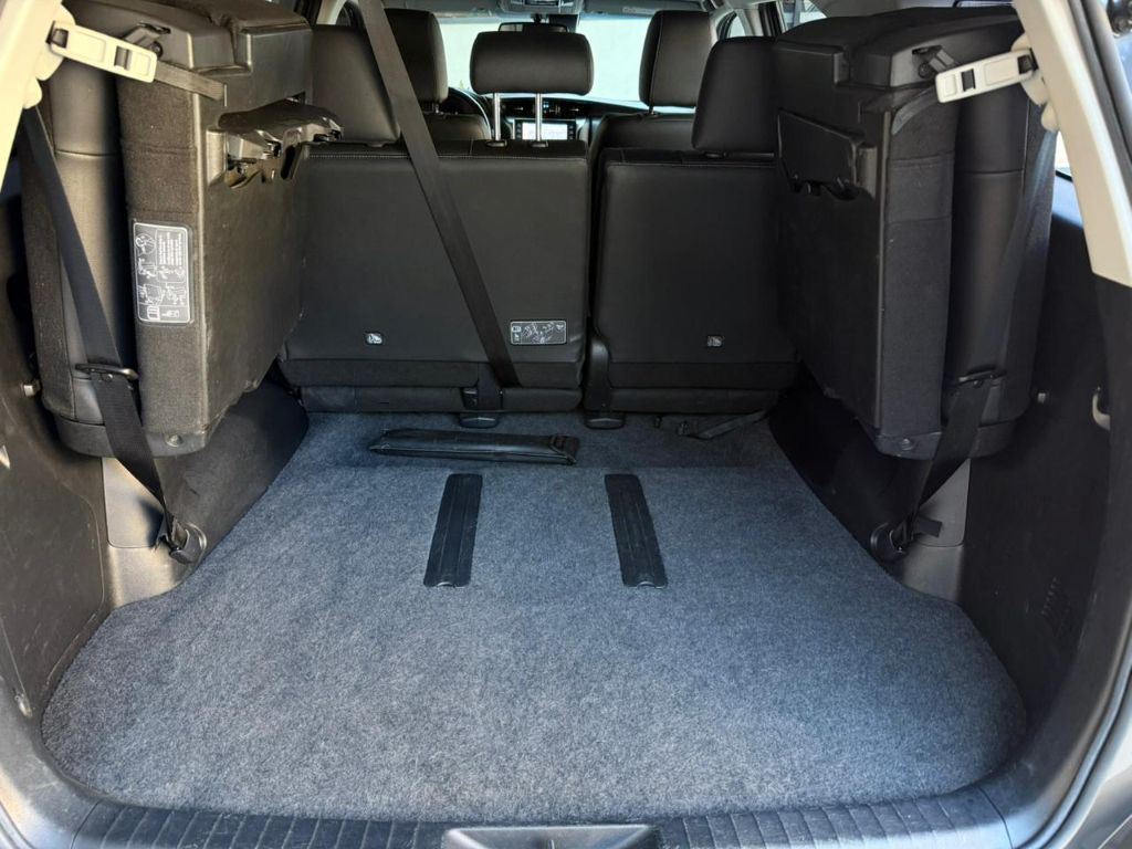 Hilux SW4 SRX 4x4 2.8 TDI 16V Dies. Aut. — foto 17