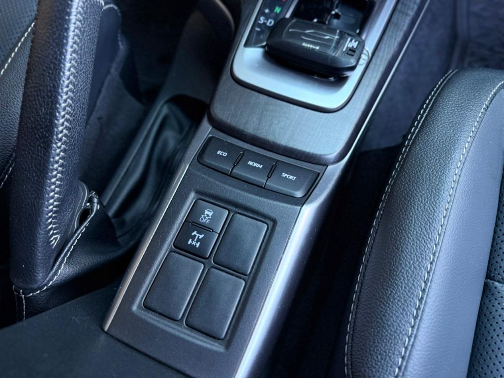 Hilux SW4 SRX 4x4 2.8 TDI 16V Dies. Aut. — foto 13