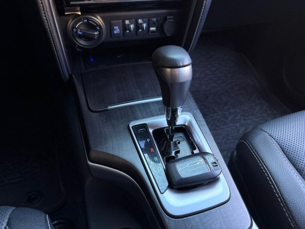 Hilux SW4 SRX 4x4 2.8 TDI 16V Dies. Aut. — foto 14