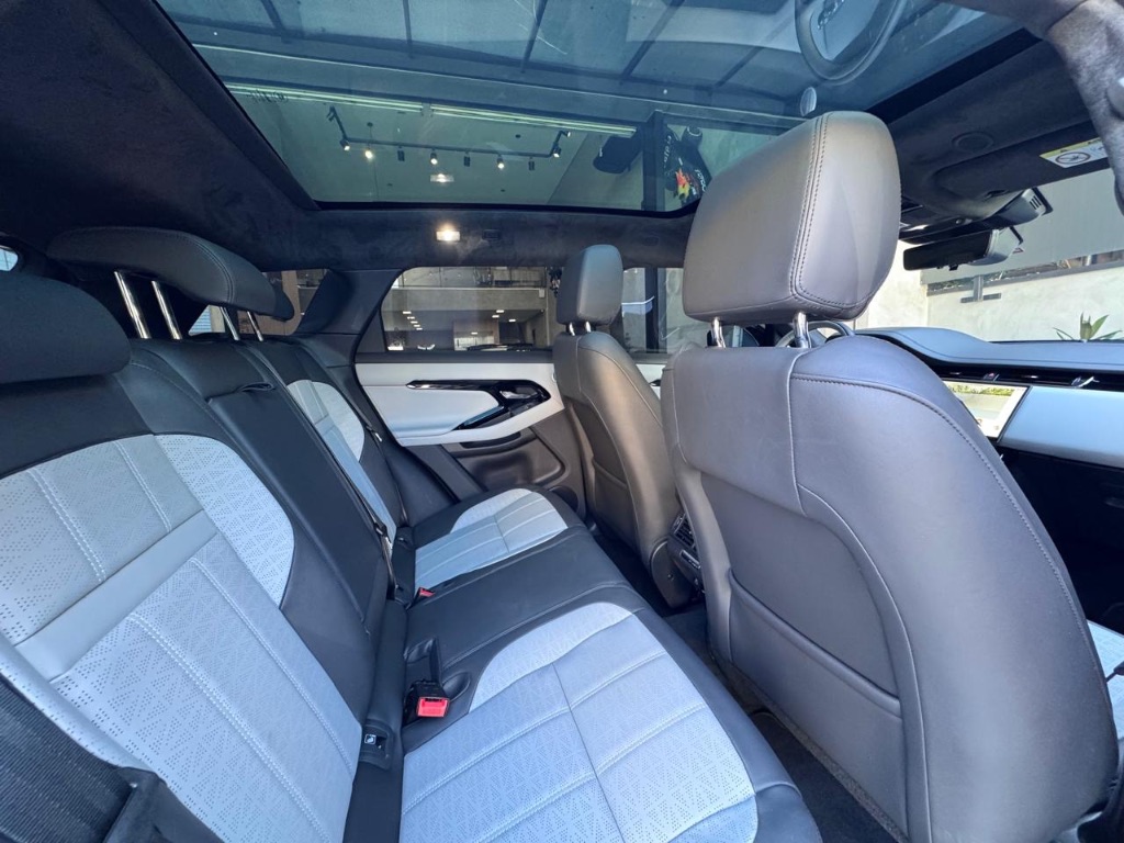 Range R.EVOQUE Autob. 2.0 P250 Flex Aut — foto 10