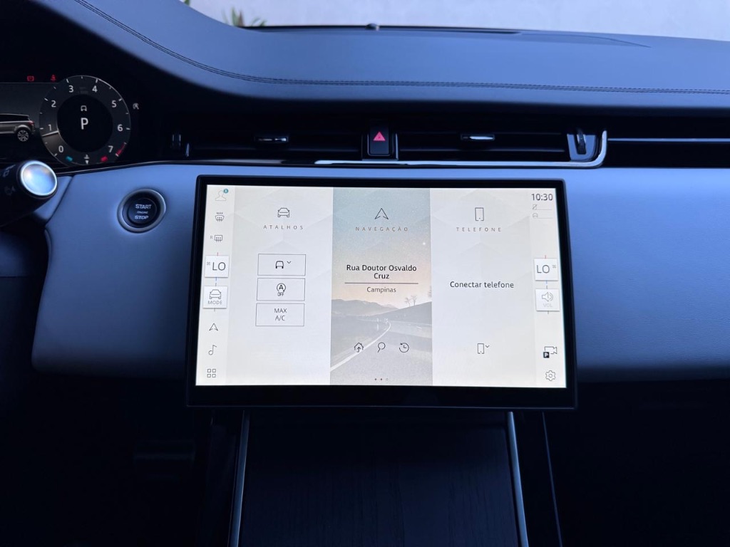 Range R.EVOQUE Autob. 2.0 P250 Flex Aut — foto 18