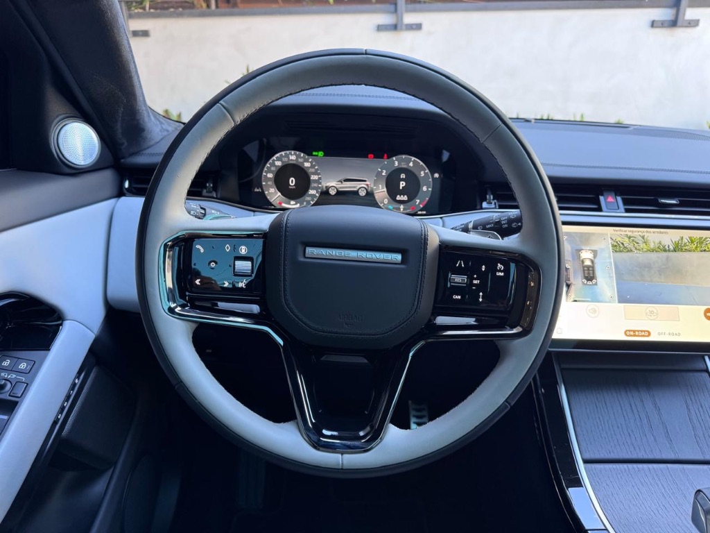 Range R.EVOQUE Autob. 2.0 P250 Flex Aut — foto 14