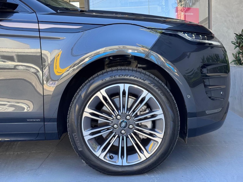 Range R.EVOQUE Autob. 2.0 P250 Flex Aut — foto 6