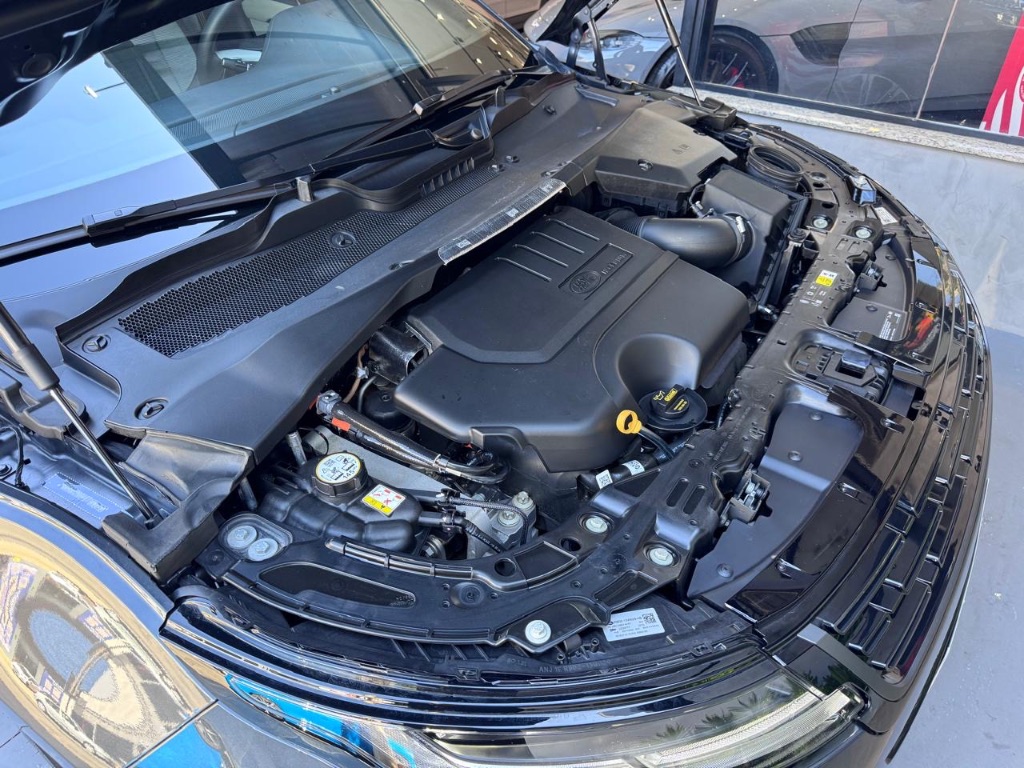 Range R.EVOQUE Autob. 2.0 P250 Flex Aut — foto 19