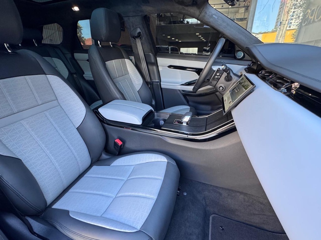 Range R.EVOQUE Autob. 2.0 P250 Flex Aut — foto 8