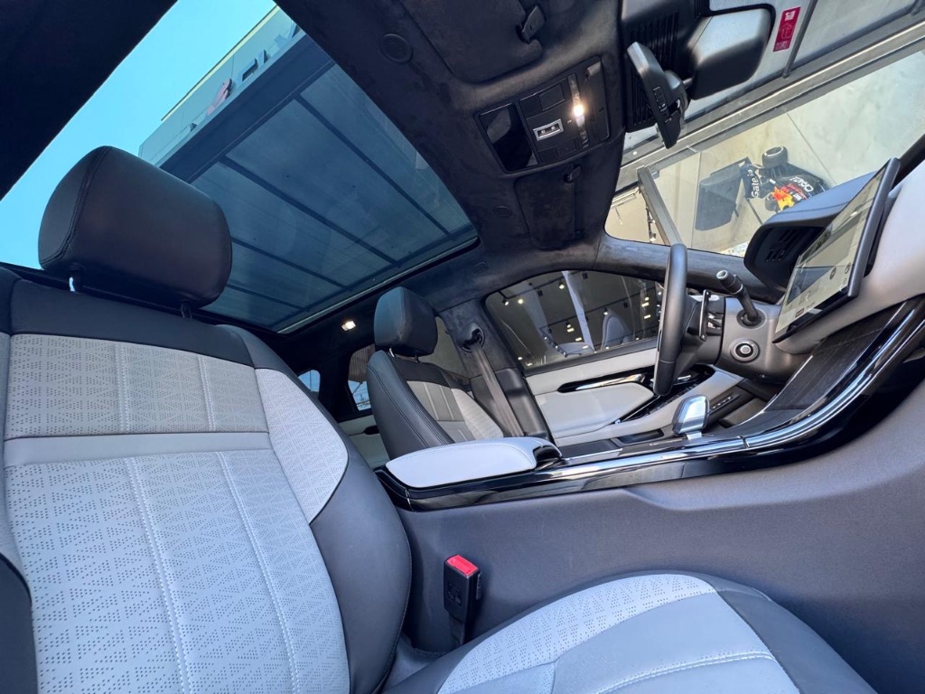 Range R.EVOQUE Autob. 2.0 P250 Flex Aut — foto 9