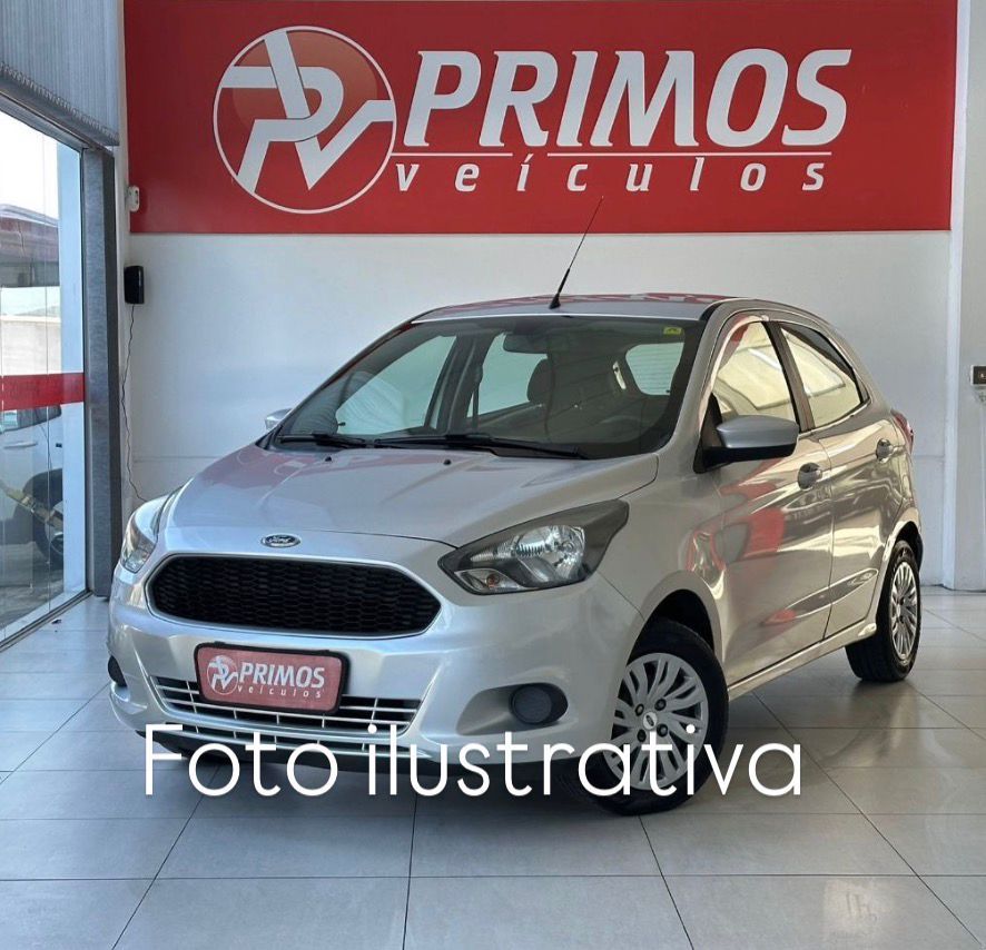 Ford Ka 1.0 SE/SE Plus TiVCT Flex 5p