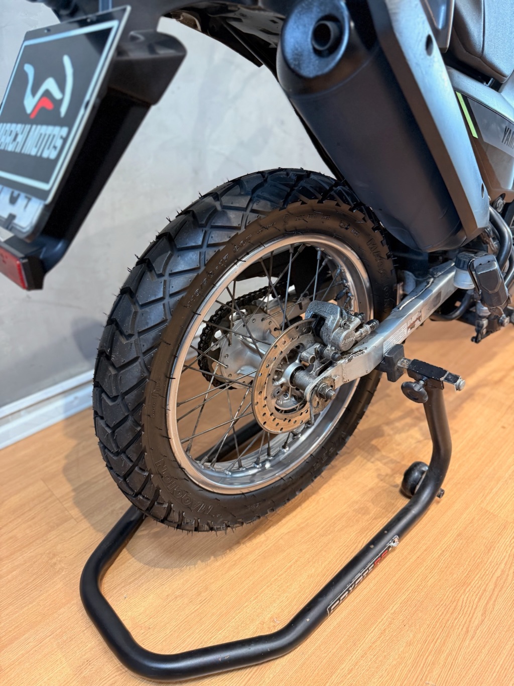 XTZ 150 CROSSER S FLEX — foto 6