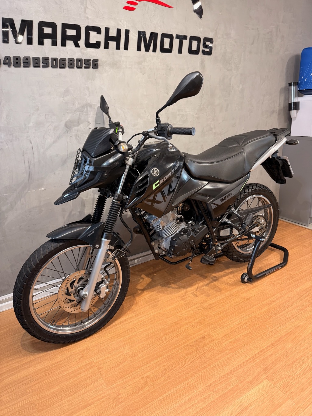 XTZ 150 CROSSER S FLEX — foto 9