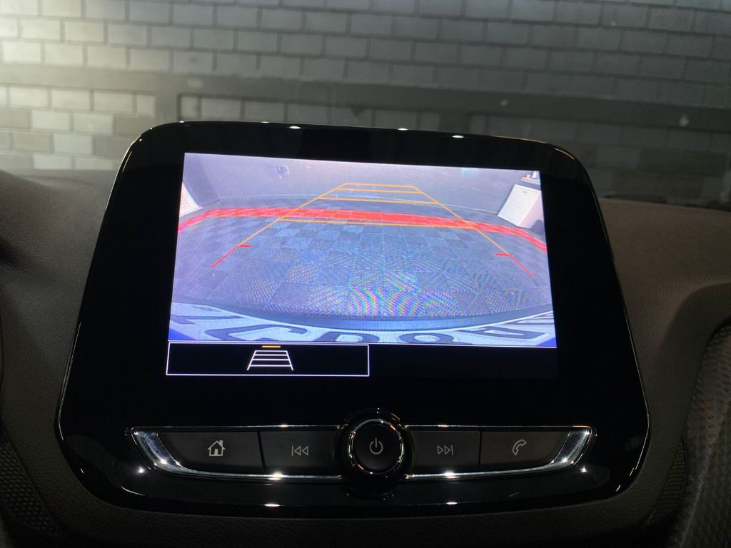 ONIX HATCH LT 1.0 12V Flex 5p Mec. — foto 12