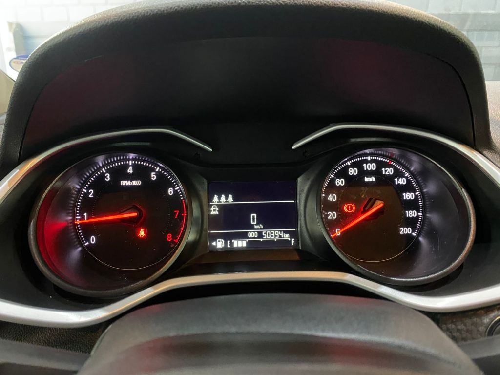 ONIX HATCH LT 1.0 12V Flex 5p Mec. — foto 11